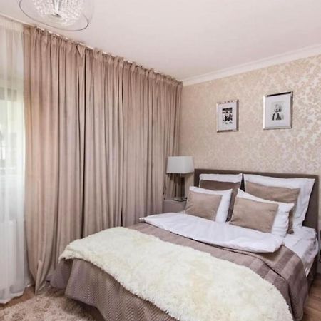 Imperial Apartaments Centrum II Štetín Exteriér fotografie