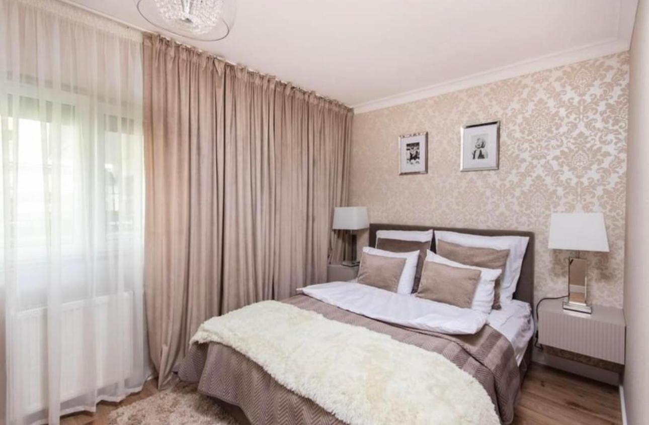 Imperial Apartaments Centrum II Štetín Exteriér fotografie
