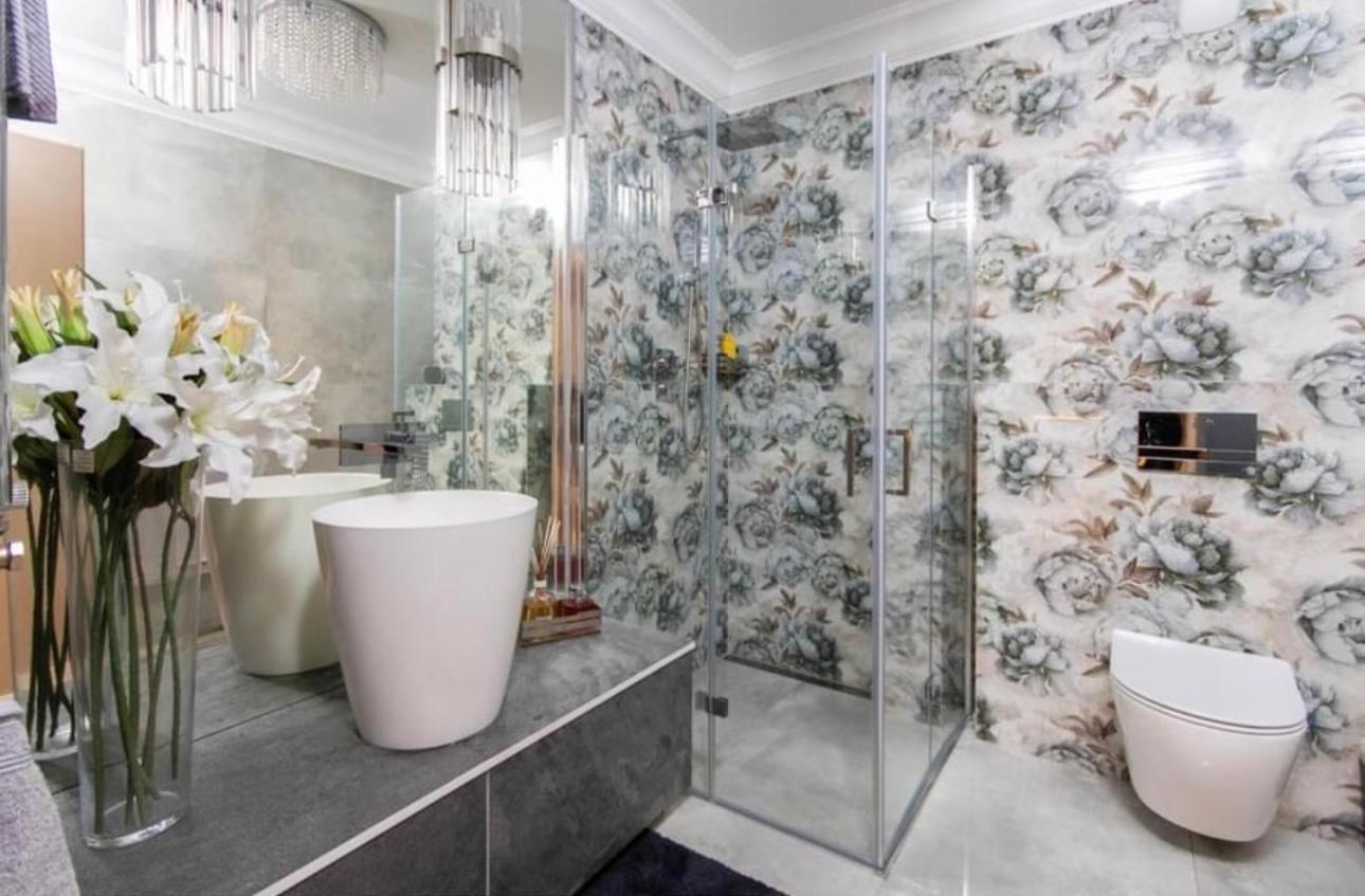 Imperial Apartaments Centrum II Štetín Exteriér fotografie